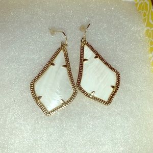 Kendra Scott earrings